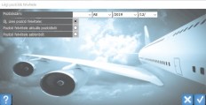 SelExped Air - Légi fuvarok kezelése, fuvarlevél nyomtatás, IATA